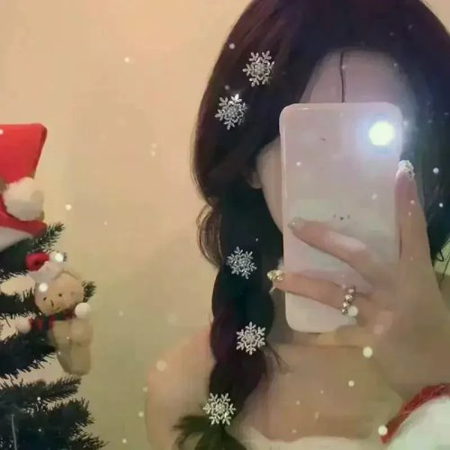 2/4/6個入り クリスマス ラインストーン スノーフレーク ヘアクリップ 輝く上品なヘアピン 女性・女の子向け 2026年ファッションジュエリー 新年のギフト