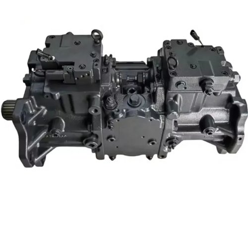 Запчастини для головного гідравлічного насоса екскаватора PC850-8 нові - 708-2K-11152, 708-2K-00113, 708-2K-00114, 708-2K-00111, 708-2K-00112