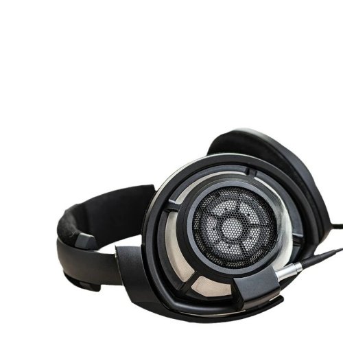 Casque Hi‑Fi HD800S Fever — pour musique et gaming