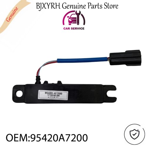 Smart-Key-Antenne 95420-A7200 für Kia Soul (2014–2019) / Forte (2014–2018) – Original (OEM)