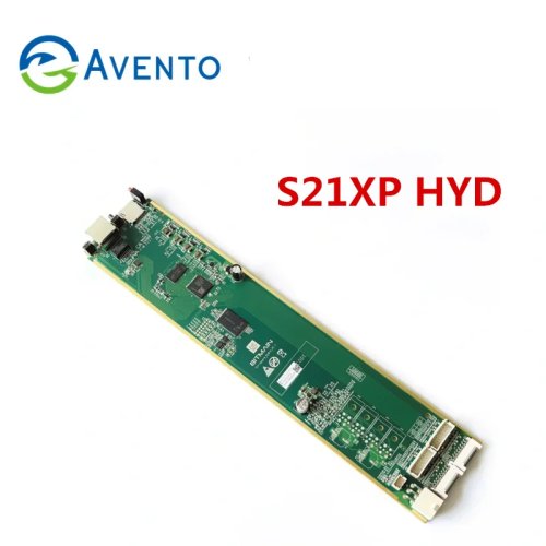 Scheda di controllo originale Antminer S21XP Hydro — nuova