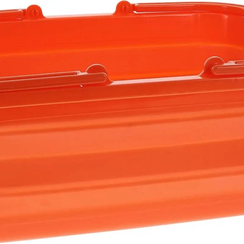 Bac de lavage pliable 8,5 L (2,25 gal) — bassine pliante portable pour camping, randonnée et maison