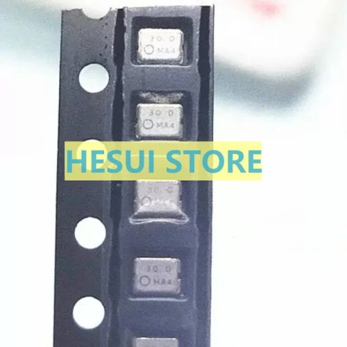 1/5/10 Stuks KC2520B30.0000C10E00 Actieve Kristal Oscillator 30MHz 2520 SMD