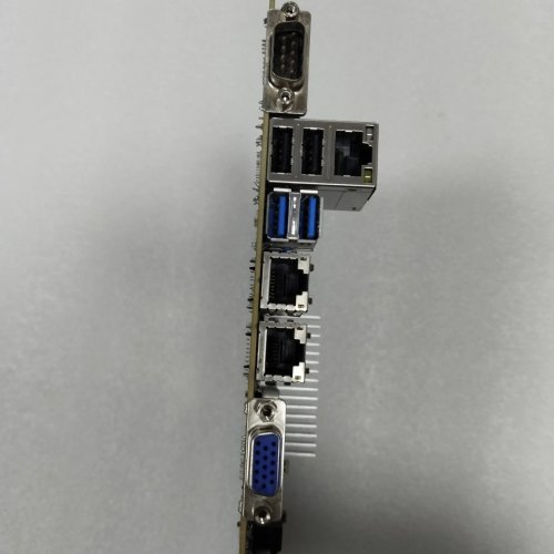 Origineel X11SSL-F server moederbord voor Intel Xeon E3-1200 V5 LGA1151 CPU