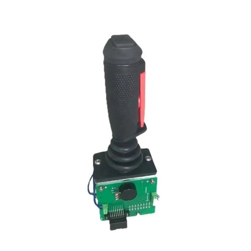 Joystick Haulotte 2441305220 (HA2441305220) – Jednoosiowy joystick, część zamienna do podnośnika/ładowarki