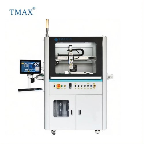 Máy Phun Phủ Siêu Âm Thiết Bị Nhiệt Phân Có Băng Tải - Máy Phủ Công Nghiệp