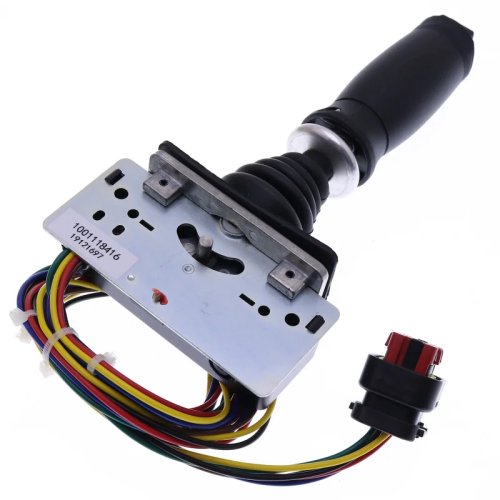 Joystick de comando para plataformas JLG 450AJ/510AJ/340AJ/800AJ – Peça 1001212415
