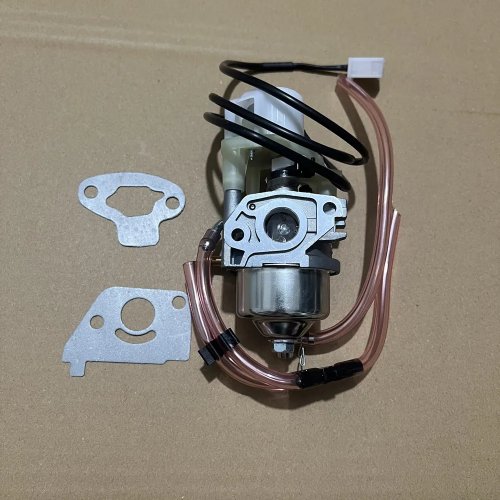 キャブレター（ガスケット付） Honda EU2200i/EU2200iT 発電機用 — 16100-ZDJ-D01