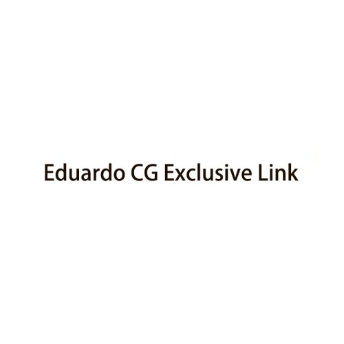 สร้อยคอ Eduardo CG รุ่น Exclusive Link