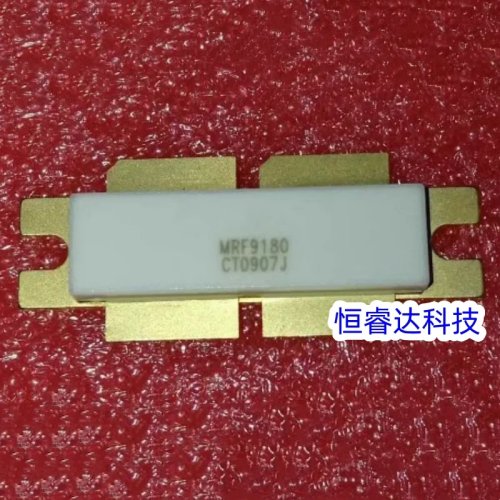 Transistor RF de puissance MRF9180 (SMD) – Neuf, 1 pièce