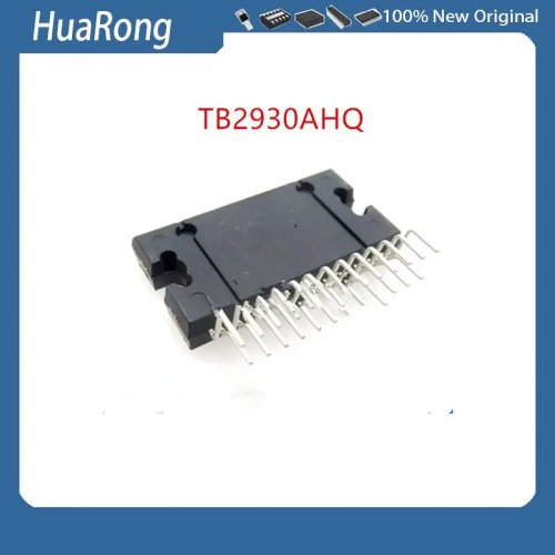5個/ロット TB2930AHQ TB2930A ZIP25 IC