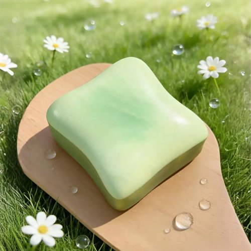 Đồ chơi Squishy Bánh Mì Nướng Bơ Siêu Mềm – Bánh Mì Nở Chậm, Đồ Chơi Giảm Căng Thẳng, Trang Trí Bàn Làm Việc Dễ Thương