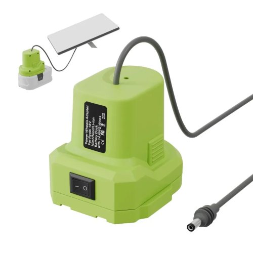 Starlink Mini DC-Netzteil 18V – Ladeadapter für Starlink V4