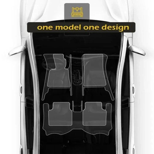 トヨタ FJクルーザー（2005〜2019）、ハイラックス、Zelas、タコマ、86（2013〜2017）用 フルカバー3Dカーマット（カスタム） 内装アクセサリー