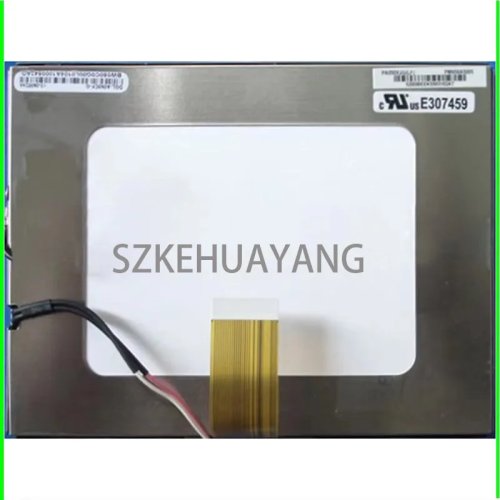 Schermo LCD 5'' di ricambio per fusionatrice fibra ottica DVP-730/DVP-730H/DVP-740/DVP-760/DVP-760A