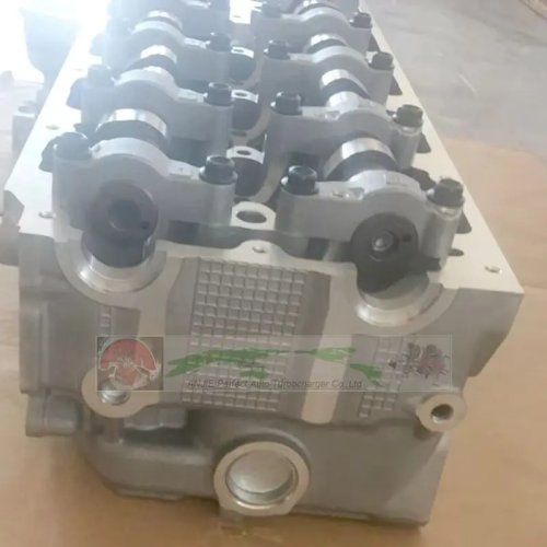 Culasse Complète pour Isuzu D-Max MU-7 Rodeo 3.0L 4JJ1-TC