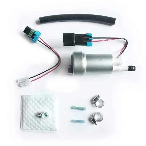 Комплект для апгрейда топливного насоса 525 LPH F90000285 — Совместим с E85, для Walbro TI