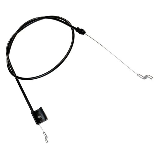 Kabel Kontrol Pemotong Rumput - Konstruksi Logam Kuat, Responsif Tinggi, Mudah Dipasang