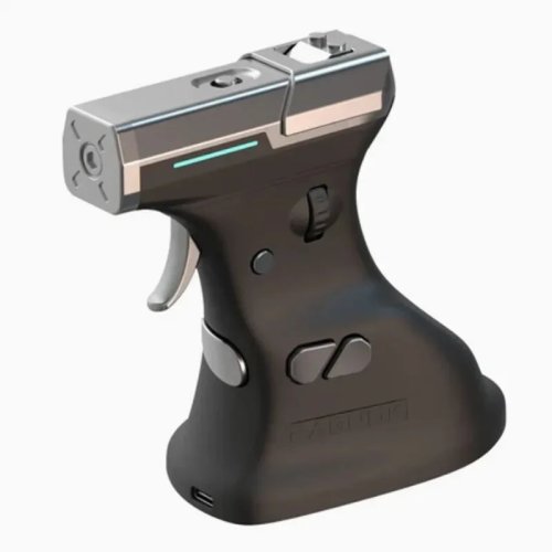 Ragnok 3 Gun ErgoStrike 7 次世代ゲーミングマウス – FPS没入感を高めるエルゴノミクス設計 シューティングゲーム向け