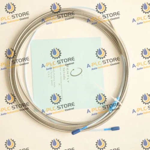Sondenkabel 330130-075-03-00 — Neu, original für PLC/SPS
