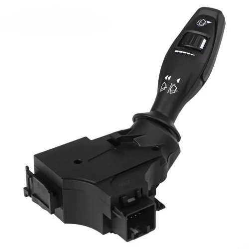 مفتاح مسّاحات لسيارة Ford Fiesta / EcoSport 2008-2019 — رقم القطعة 8A6T-17A553-AC
