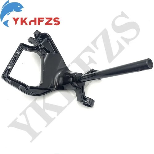 Bộ trục lái 350Q62010-2 cho động cơ tàu ngoài (outboard) Tohatsu 18HP