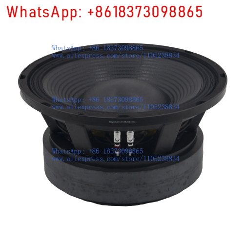 Loa line array bass 12\", 2000W RMS, driver cuộn (voice coil) 5\"