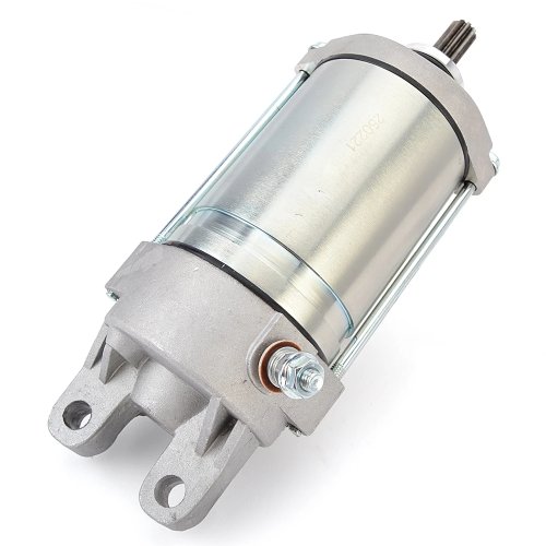 Motor Starter 3020-364 untuk Arctic Cat XF7000, XF9000, ZR7000, ZR9000, M7000, RIOT 9000, ATAC EPS, Pantera 7000, Bearcat 7000 XT