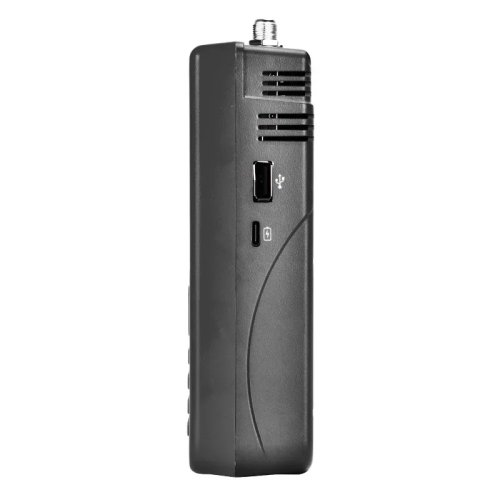 GTMedia V8 Finder2 Máy dò/máy đo tín hiệu vệ tinh kèm túi và sạc