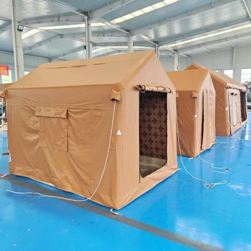 Tenda insuflável estilo árabe/saudita (Majlis) — tamanhos 2×2, 3×3, 3×4, 4×6 m — Atacado