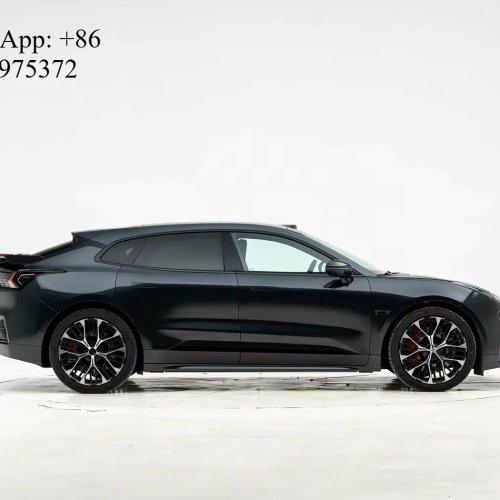 Zeekr 001 Ultra+ (trazione anteriore) Auto elettrica usata — Disponibile, in vendita