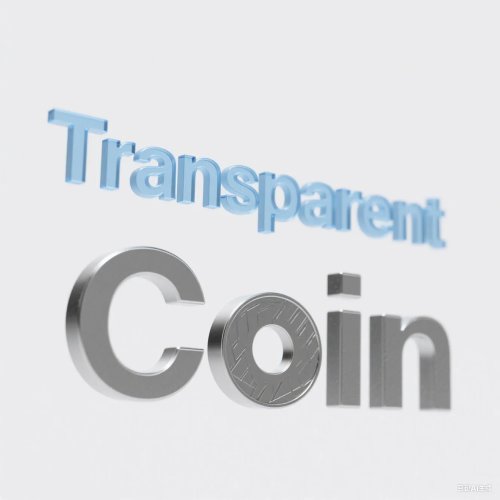 투명 동전 모건 달러/하프 달러 마술 트릭 클로즈업 일루전 기믹 동전 및 쉘 소품
