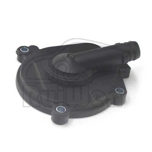 Tampa do separador de óleo do motor para Mercedes Benz SL550 SLK300 SLK350 C209 C219 W203 W204 W211 W212 W463 A2720100231 A2720100431 2720100631