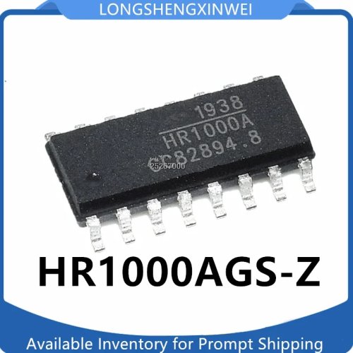 Микросхема HR1000A (корпус SOP-16) — 1 шт.