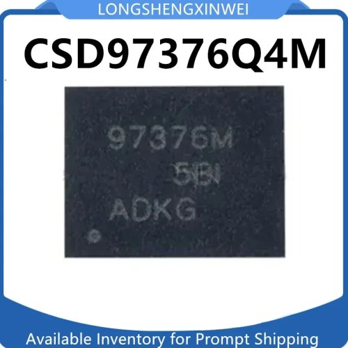 1 Stuk CSD17552Q3A CSD25402Q3A CSD87350Q5D CSD87351Q5D CSD97376Q4M NIEUW