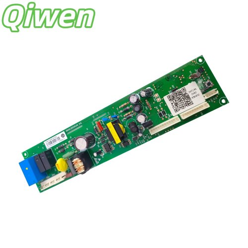 Carte électronique d'occasion pour réfrigérateur Haier BD-226W/BD-190W – référence 0071800082