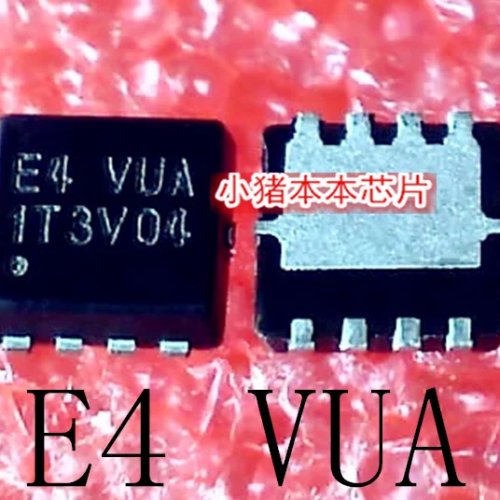 PE528BA-V PE528BA Print E4 VUA VUB VUC GNB GUB QFN8 IC