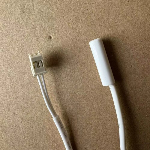Capteur de température pour réfrigérateur 32 cm, pièce de rechange compatible Rongsheng/Hisense BCD-316/439 (réf. 1418409) – neuf