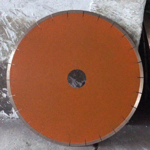 Đĩa cắt kim cương cắt ướt cho đá cẩm thạch và đá hoa cương 350/400/450/500/600 mm — chuyên nghiệp