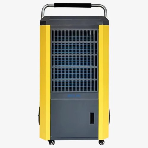 Dehumidifier inverter 160L/hari — Hemat energi, kapasitas besar untuk ruangan luas