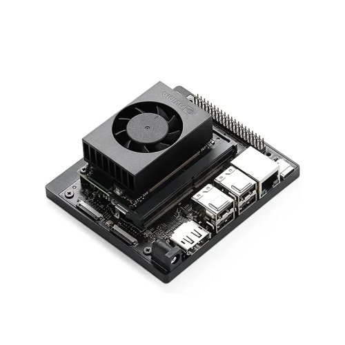 Jetson Orin Nano Super 코어 모듈 키트 — 메인보드 + Orin Nano 모듈 (8GB/16GB)