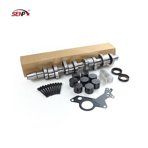 캠샤프트 리프터 베어링 키트(유압 롤러) VW 제타 GTI·뉴 비틀·아우디 A4/A6/TT 2004–2006용 (1.9 TDI / 2.0 TFSI)