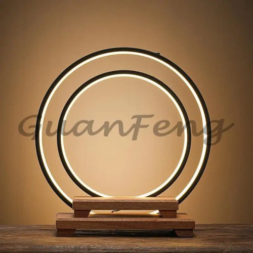 Đế đèn bằng gốm Phật Zen — Tượng trang trí bàn trà, đồ trang trí thiền cho phòng khách