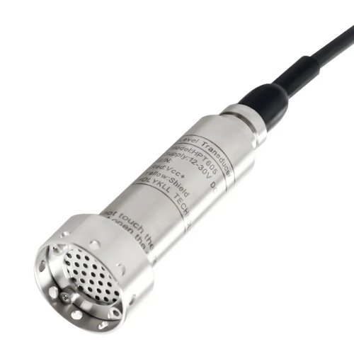 Sensor de Nivel de Agua para Tanque Séptico Holykell OEM HPT605 2026 Premium