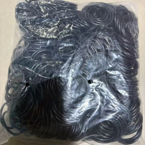 NBR O링(니트릴 고무), 단면 3.1mm, 내경 24.4~144.4mm, JIS G25~G145
