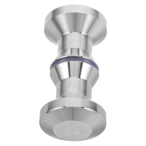 Puxador para porta de duche em vidro aço inox 304 – Substituto para porta deslizante