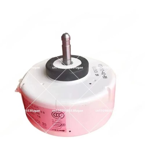 Двигатель для вентилятора KFD-280-40-8F/8B — новый, запасная часть