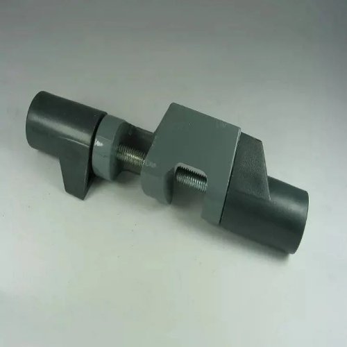 Pince croisée Bosshead, modèle allemand, finition noir mat, pour tiges jusqu'à Ø19 mm (J111200)