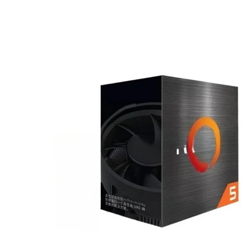 AMD Ryzen 5 5500 Boxed CPU — 6 cores / 12 threads, 3.6 GHz, 65W, AM4 socket
