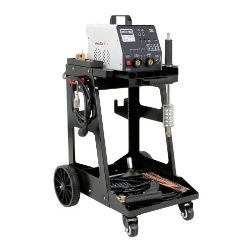 95E-L 3kW 220V Car Spot Welder (Spotter) – Auto Body Dent Repair Machine